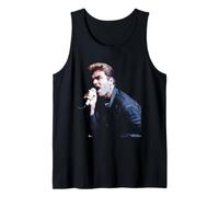 George Michael Faith World Tour Father Figure Londra 1988 Canotta