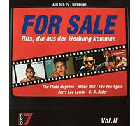 George Michael, Fanta 4, Dr. Alban, Viktor Lazlo, Amen Corner..