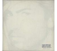 George Michael - Father figure (1987) / Vinyl single [Vinyl-Single 7'']