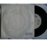 George Michael - Father Figure - Epic - EMU 4