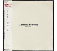 George Michael - George Michael / A Different Corner