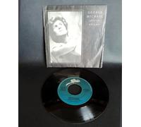 George Michael - GEORGE MICHAEL Careless Whisper 7" 45