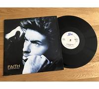 George Michael - GEORGE MICHAEL / FAITH