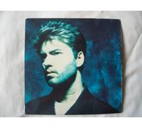 George Michael - GEORGE MICHAEL Waiting for That Day UK 7" 45