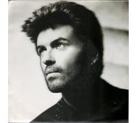 George Michael - Heal the pain (1990) / Vinyl single [Vinyl-Single 7'']
