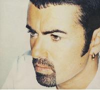 George Michael - Jesus To A Child (Usa Digipack)