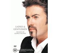 Ladies And Gentlemen - The Best Of (1 DVD) - George Michael
