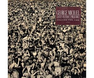 George Michael - Listen without predjudice Vol.1 / Vinyl record [Vinyl-LP]