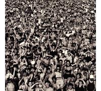 George Michael Listen Without Prejudice (CD)