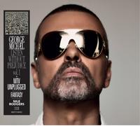 Listen Without Prejudice 25 (2 CD Audio) - George Michael (Audio Cd)