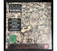 George Michael Listen Without Prejudice (CD) 25th Anniversary Box Set with DVD