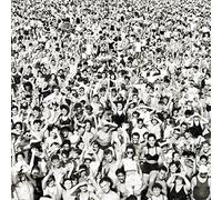 George Michael Listen Without Prejudice (CD) 25th Anniversary Box Set with DVD