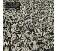 George Michael Listen Without Prejudice (Rimasterizzato 180g LP)