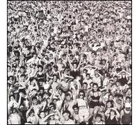 George Michael Listen Without Prejudice (CD)