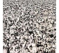 George Michael Listen Without Prejudice - Volume 1 (CD) Album