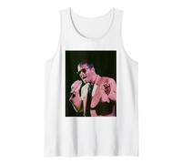 George Michael Live Cover per Coprire Tour 1991 Post Wham! Canotta