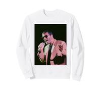 George Michael Live Cover per Coprire Tour 1991 Post Wham! Felpa