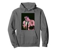 George Michael Live Cover per Coprire Tour 1991 Post Wham! Felpa con Cappuccio