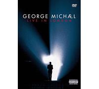 George Michael: Live in London
