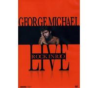 George Michael - Live: Rock In Rio