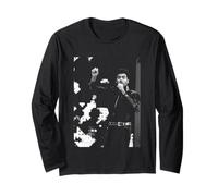 George Michael Live sul Palco 1986 Maglia a Manica