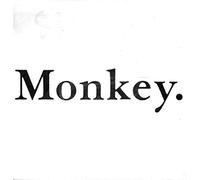 GEORGE MICHAEL - Monkey