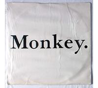 GEORGE MICHAEL / MONKEY