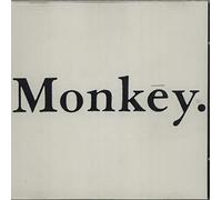 GEORGE MICHAEL - Monkey