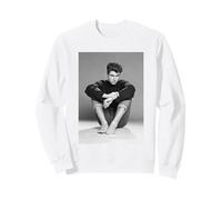 George Michael of Wham! Wake Me Up Before You Go 1982 Felpa