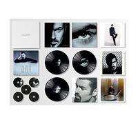 George Michael Older (Box Set) (Vinyl LP)