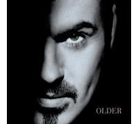 George Michael Older (CD) Album