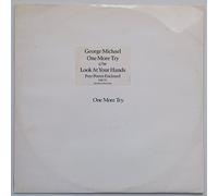 GEORGE MICHAEL / ONE MORE TRY