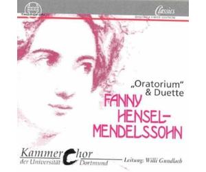 George Michael Oratorium / 7 Duets (CD)