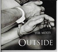 GEORGE MICHAEL - Outside