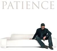 George Michael - Patience - Cd