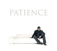 George Michael – Patience – CD – Legacy