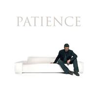 George Michael - Patience (CD)