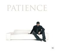 - George Michael - Patience - CD