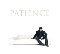 George Michael - Patience (CD)