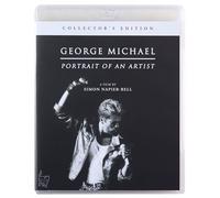 George Michael: Portrait of an Artist (Blu-ray)