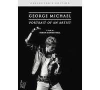 George Michael: Portrait of an Artist