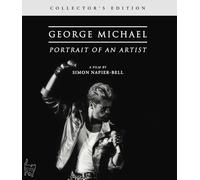 George Michael: Portrait of an Artist