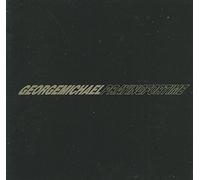 George Michael - Praying For Time (3-inch EP)