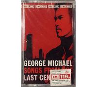 George Michael - Songs From The Last Century