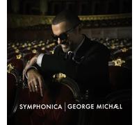George Michael – Symphonica – CD