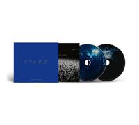 GEORGE MICHAEL - The Faith Tour (2026) 2 CD Pre-Sale