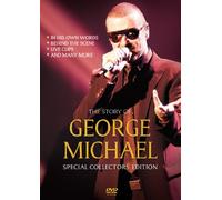 George Michael - The story of…
