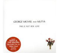George Michael - This Is Not Real Love