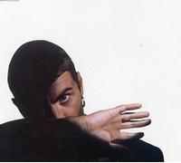 George Michael - Too Funky - Picture CD