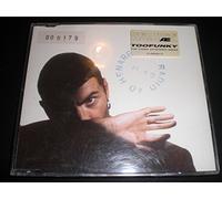George Michael - Too funky [Single-CD]